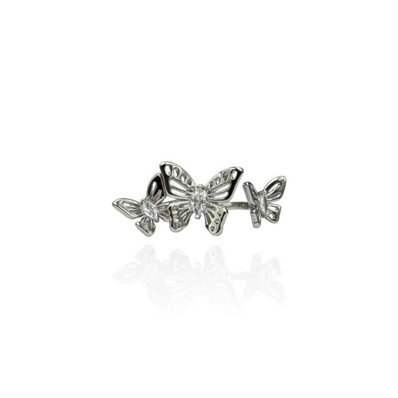 Anello Butterfly