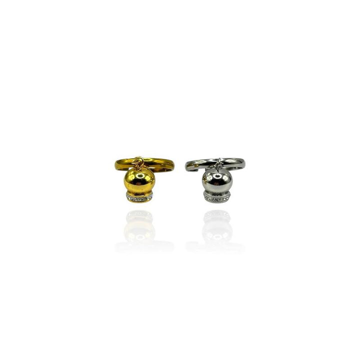 Anello Campanella Big