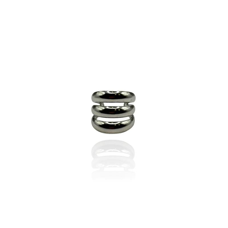 Anello Tripla Fede