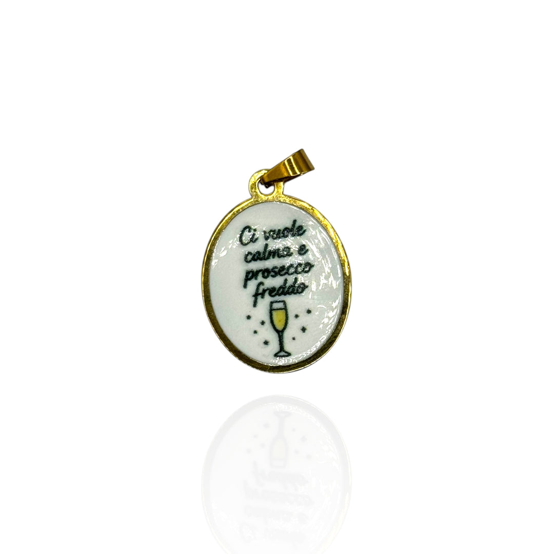 Charm Personalizzati
