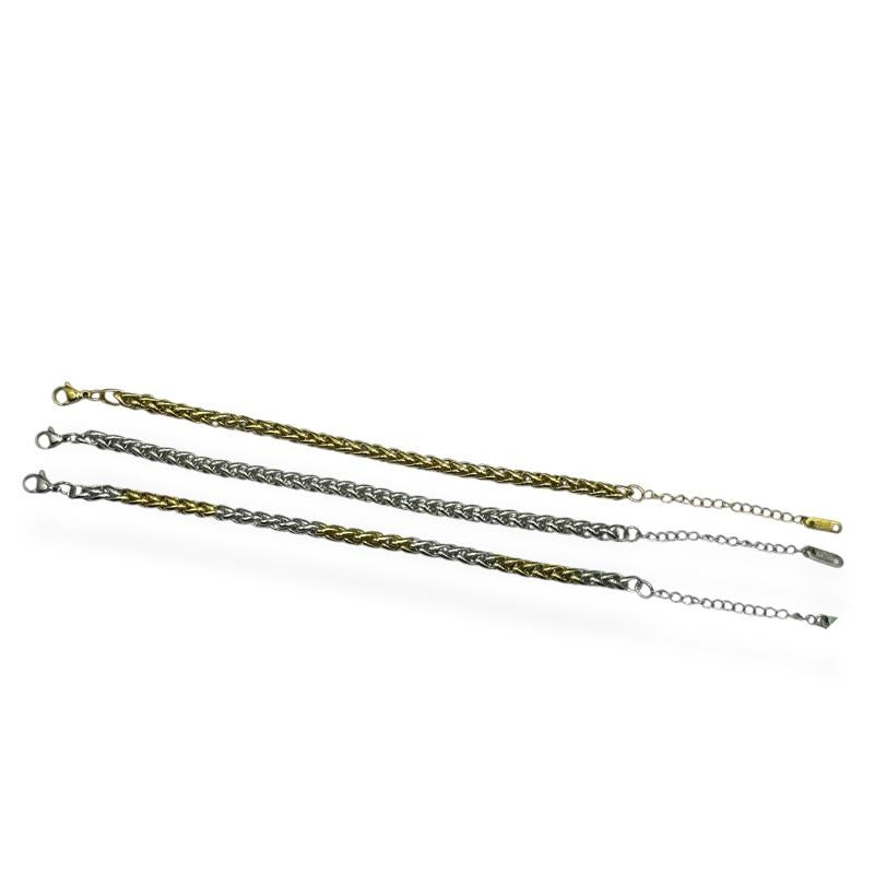 Bracciale Maglia Mini
