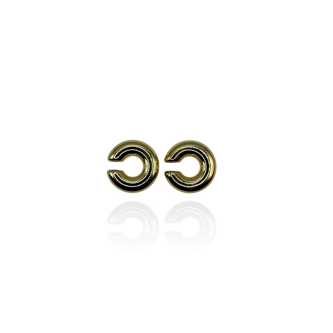 Ear Cuff Liscio