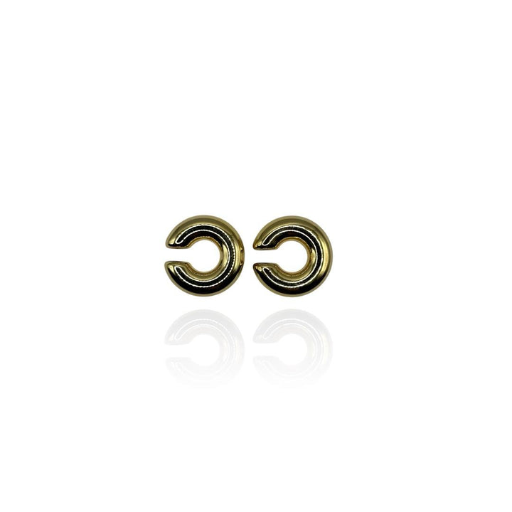 Ear Cuff Liscio