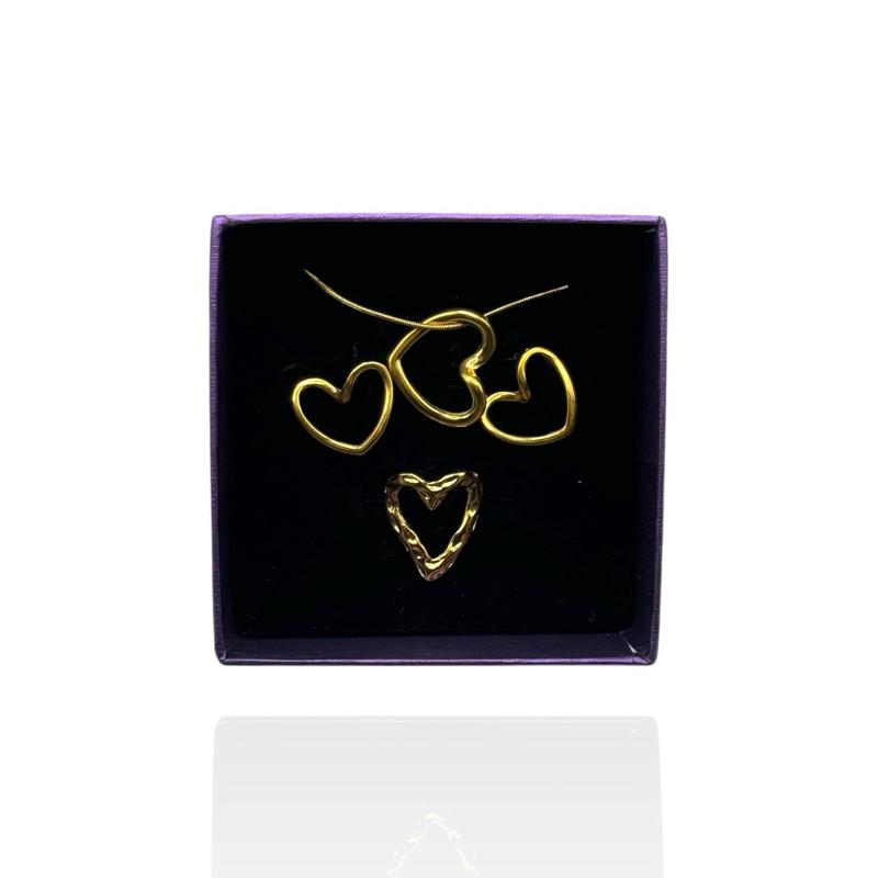 Combo Eterna Luce