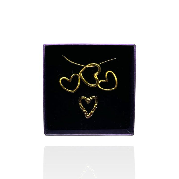 Combo Eterna Luce