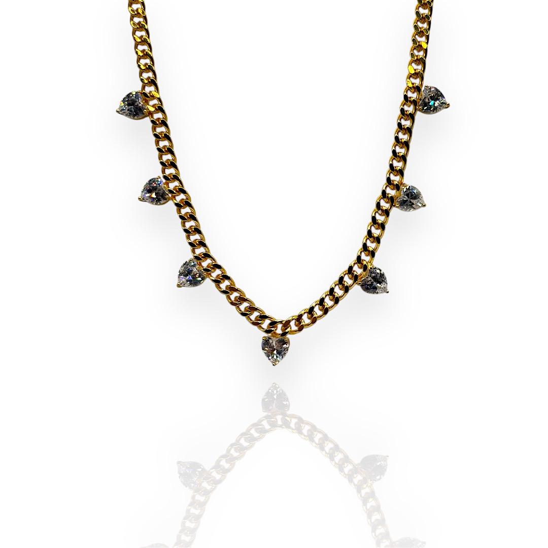 Collana Hearts