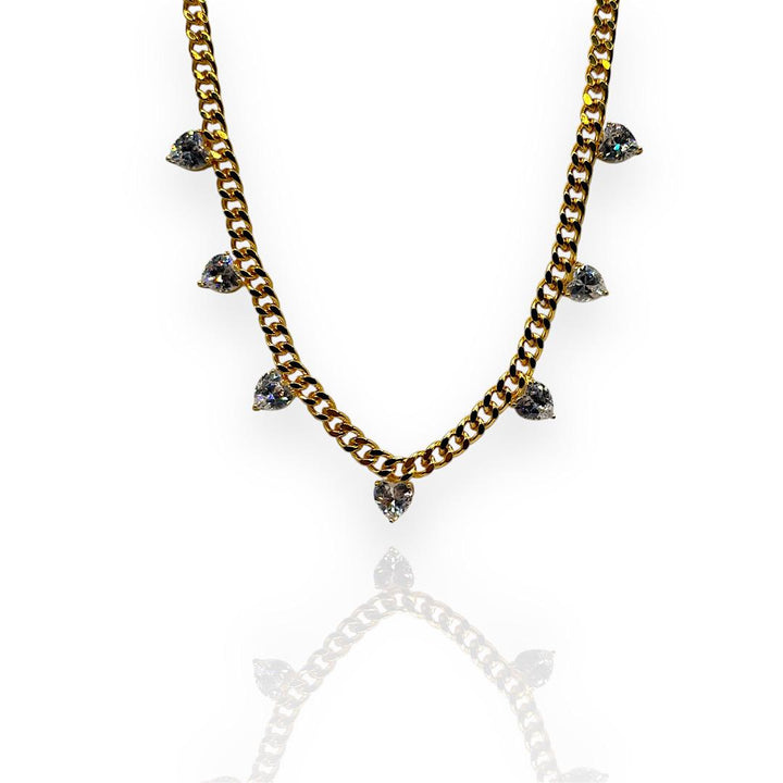 Collana Hearts