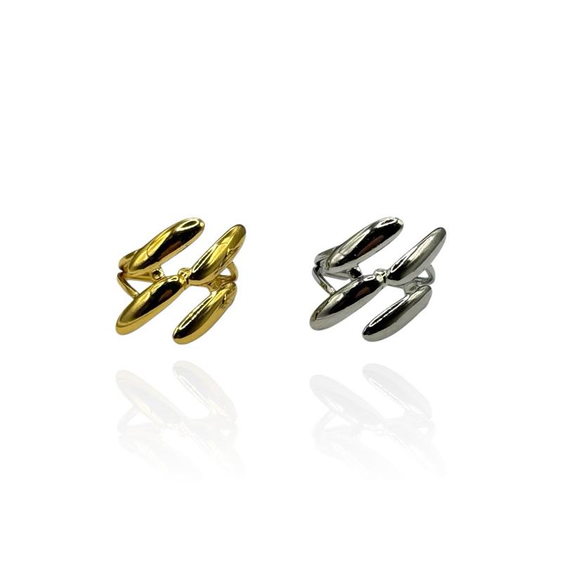 Anello Maglia Big