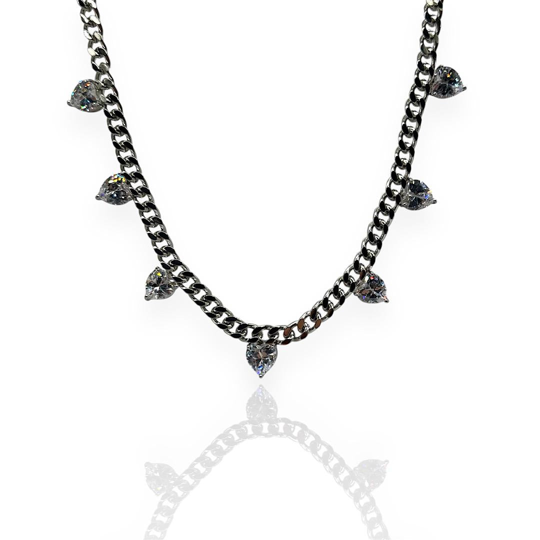 Collana Hearts
