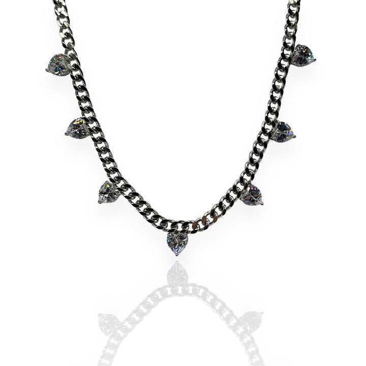 Collana Hearts