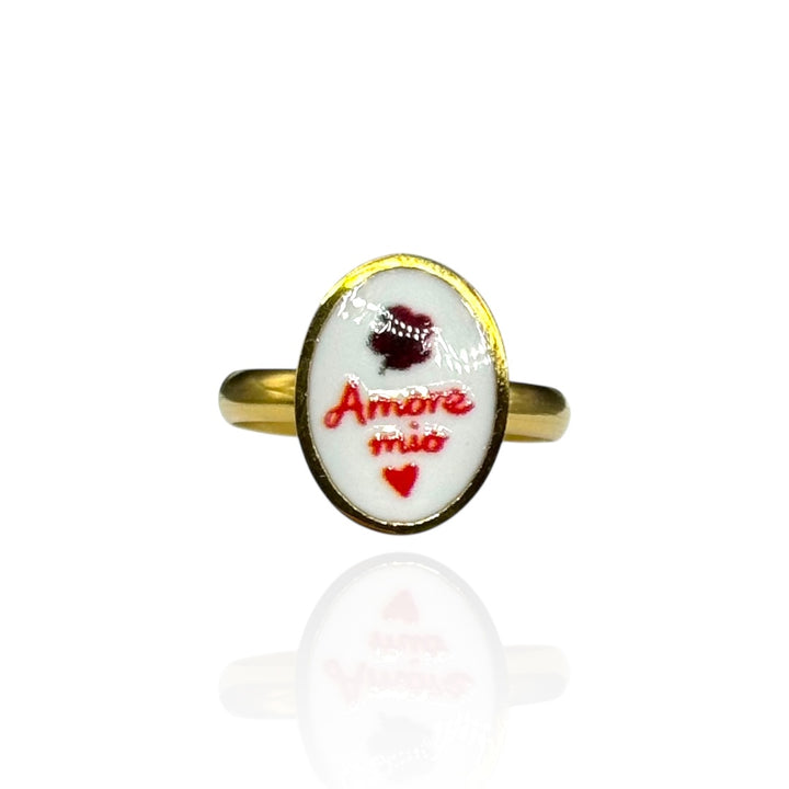 Anelli Personalizzati