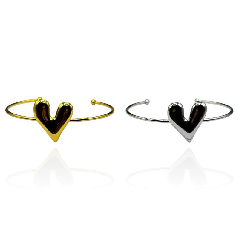 Braccialetti Love Rigido