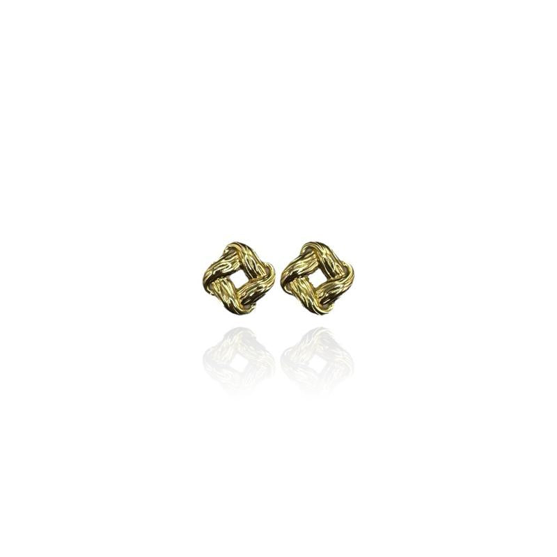 Orecchini Mini Torciglione
