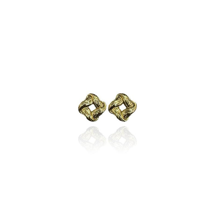 Orecchini Mini Torciglione