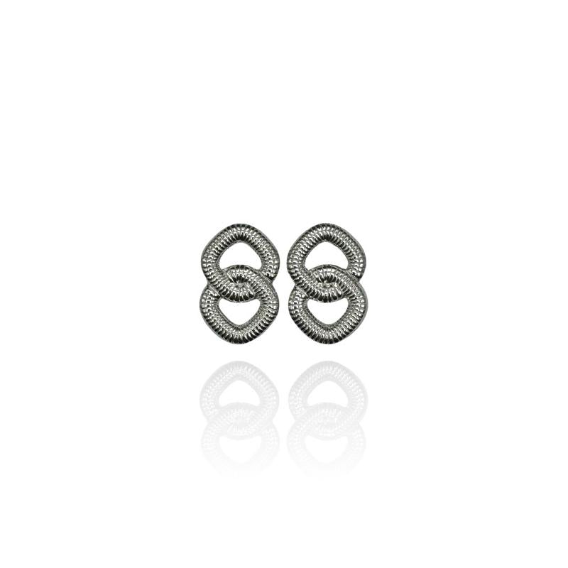 Orecchini Infinity
