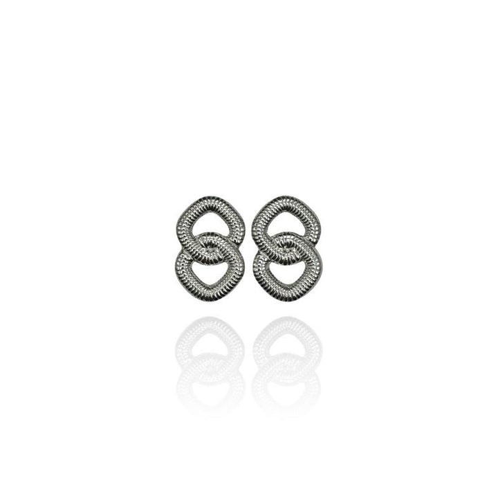 Orecchini Infinity