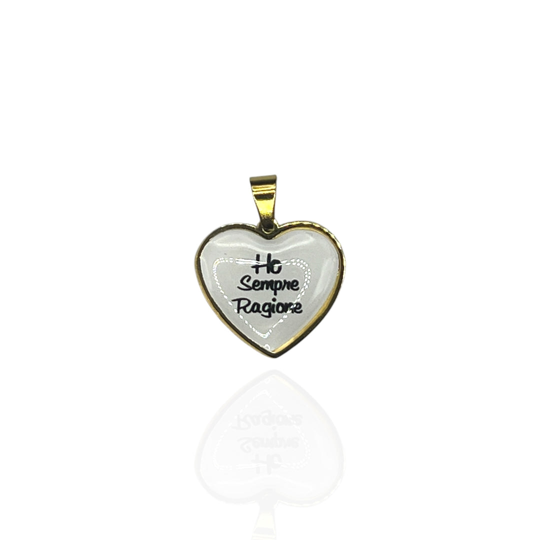 Charm Personalizzati