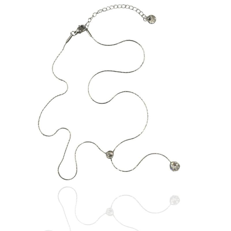 Collana Double Shine