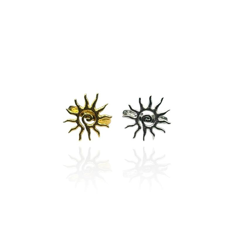 Anello Solar Soul