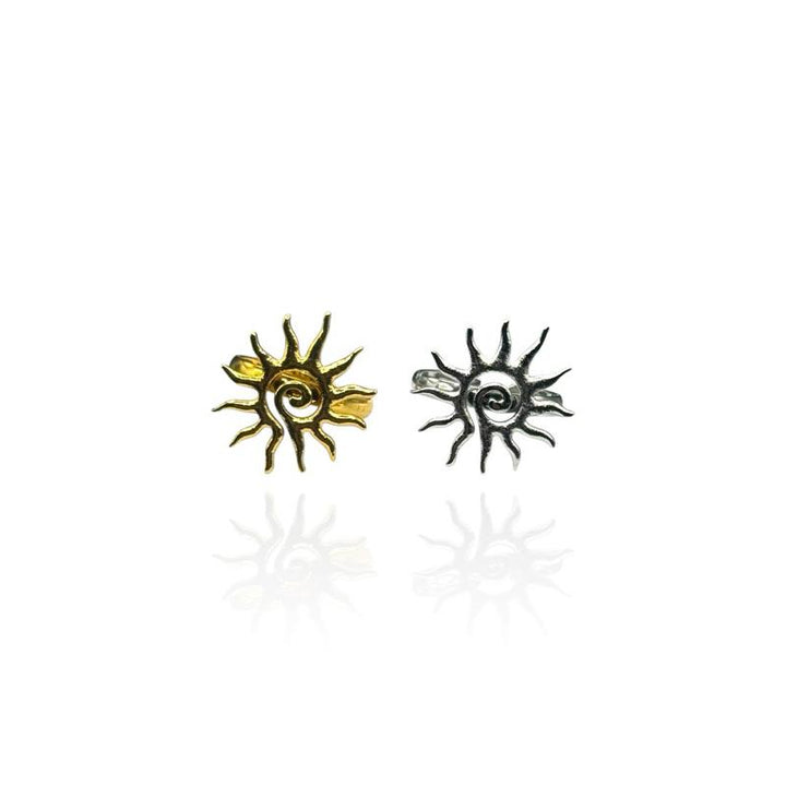 Anello Solar Soul