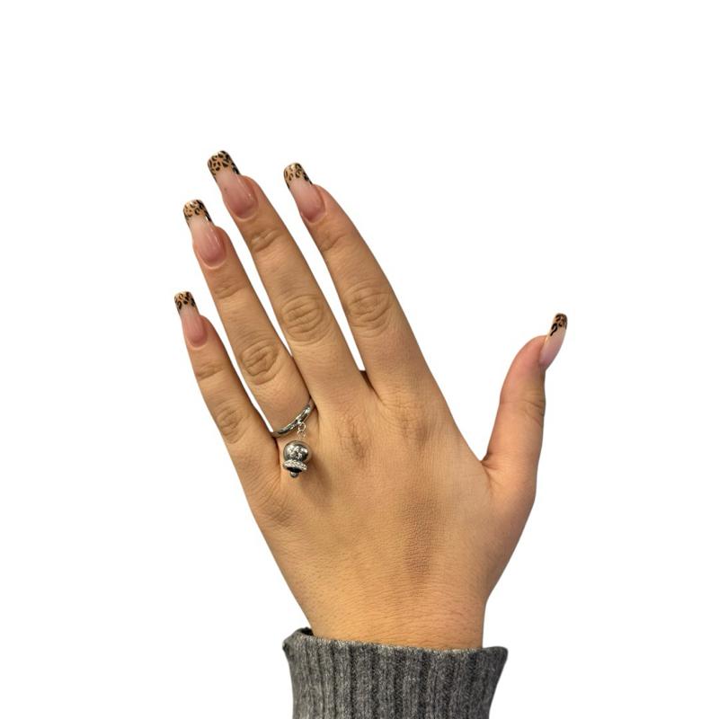 Anello Campanella Big