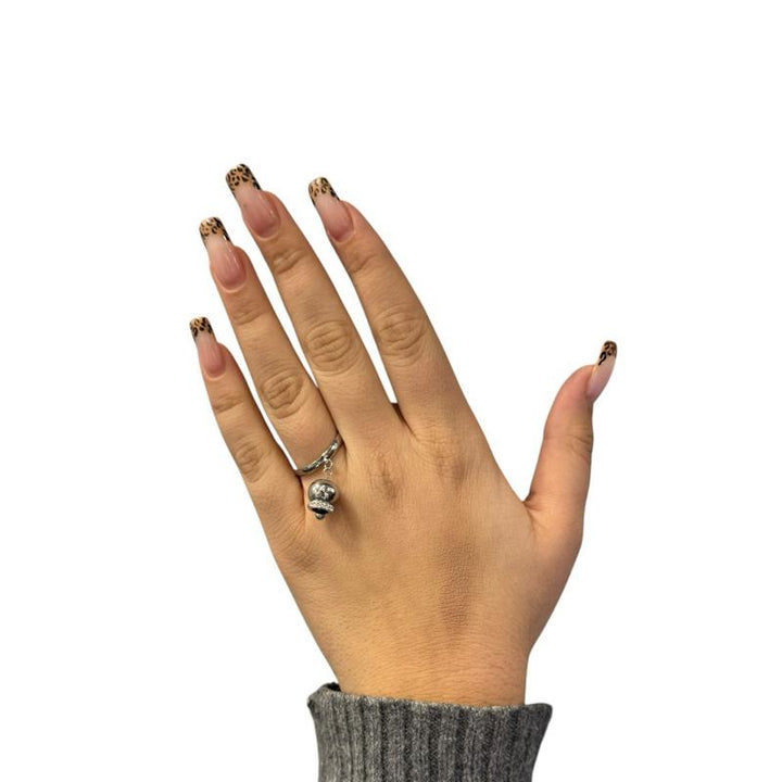 Anello Campanella Big