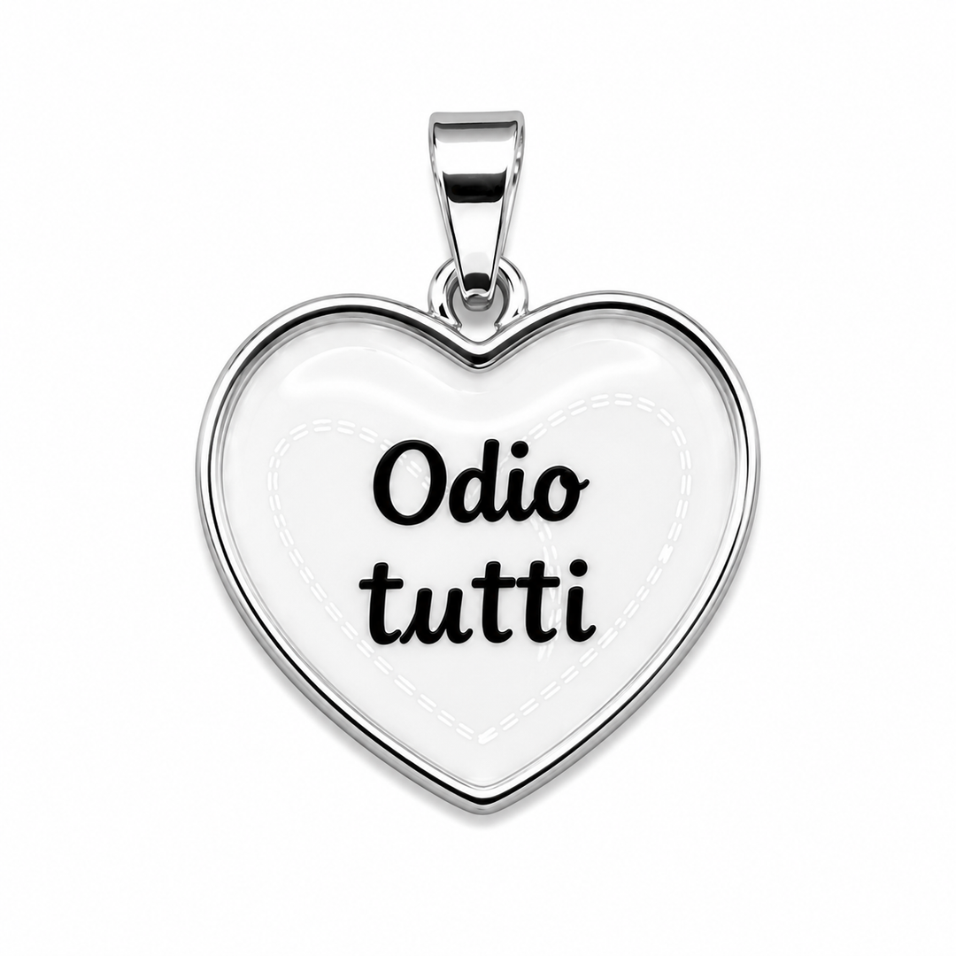 Charm Personalizzati