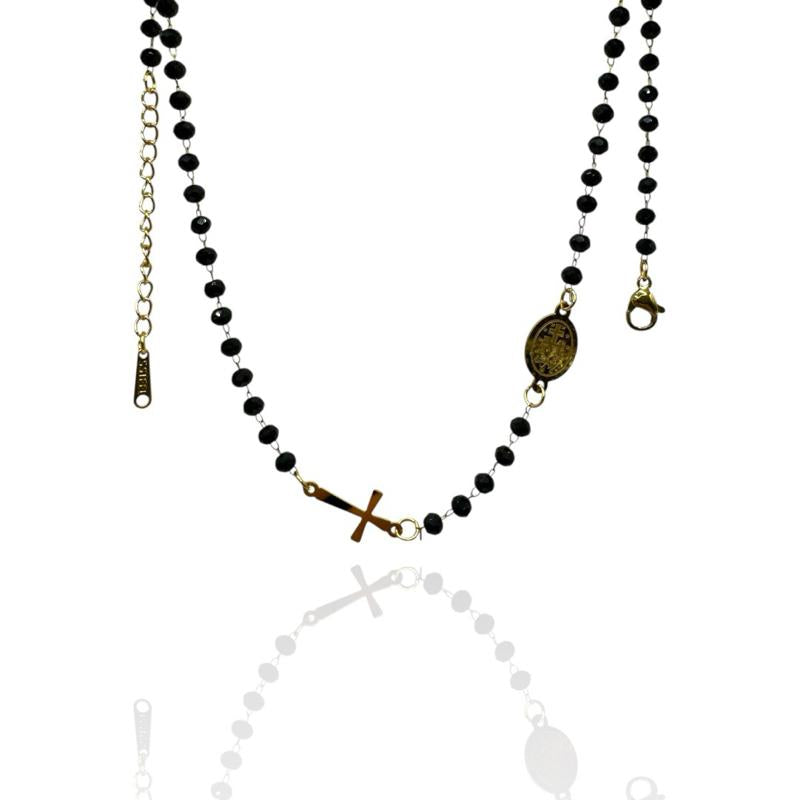 Collana Rosario