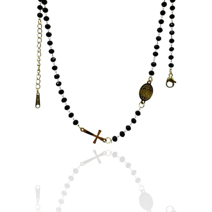 Collana Rosario