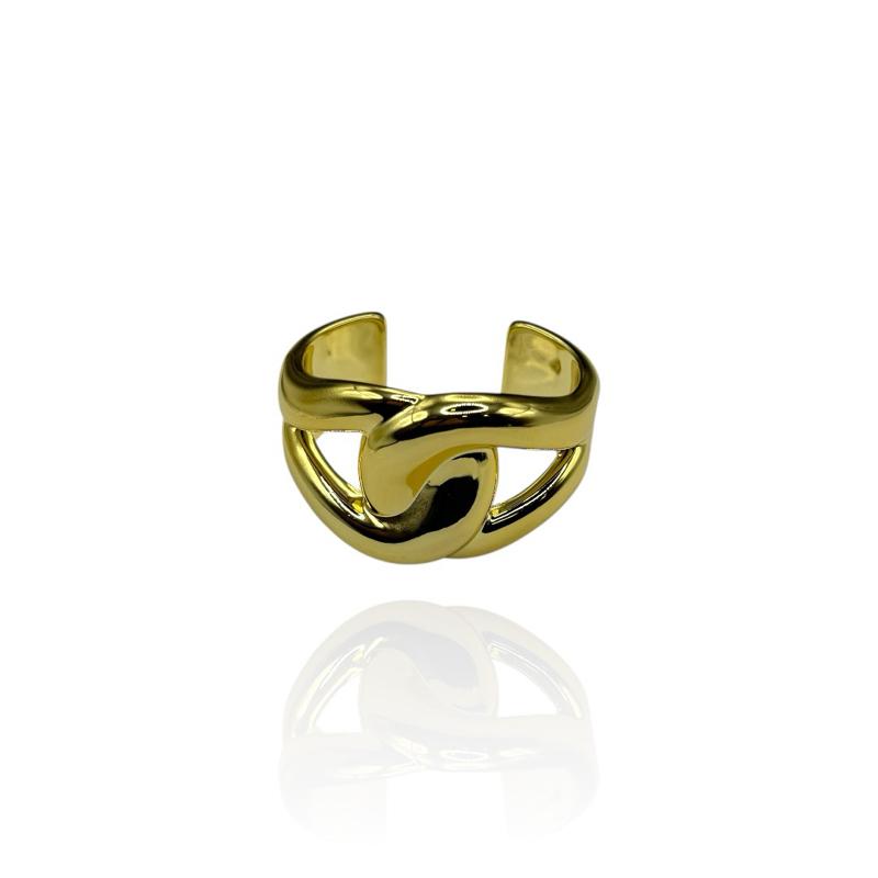 Bracciale Infinity Rigido