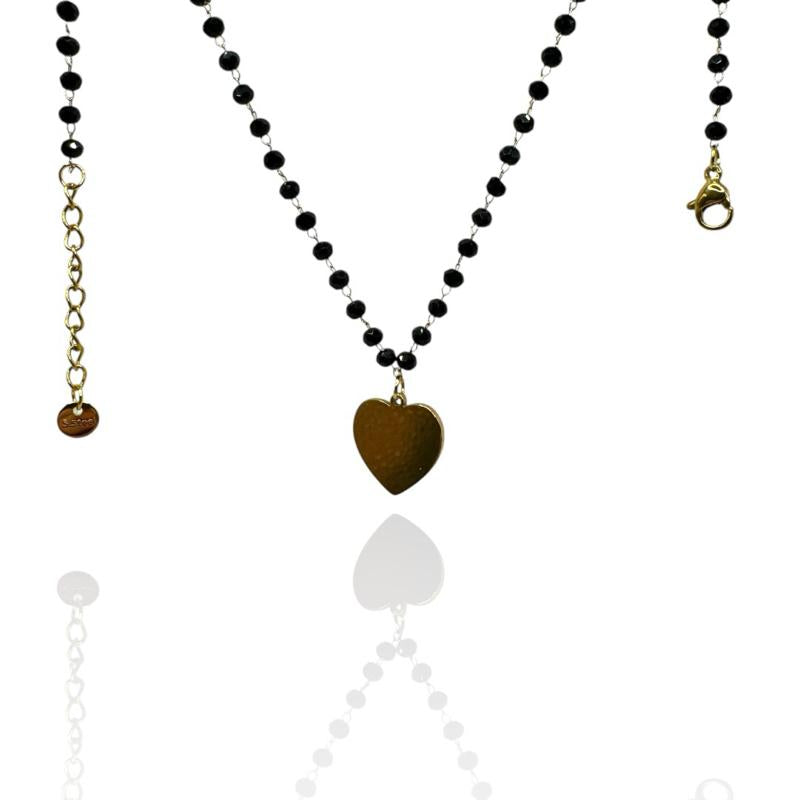 Collana Corazón