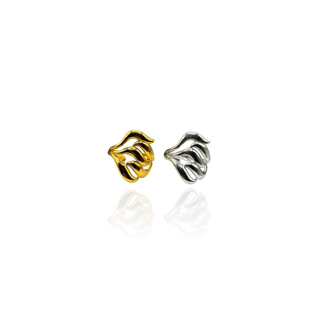 Anello Fiamma
