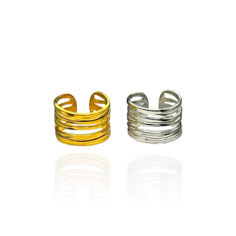 Anello Multifilo