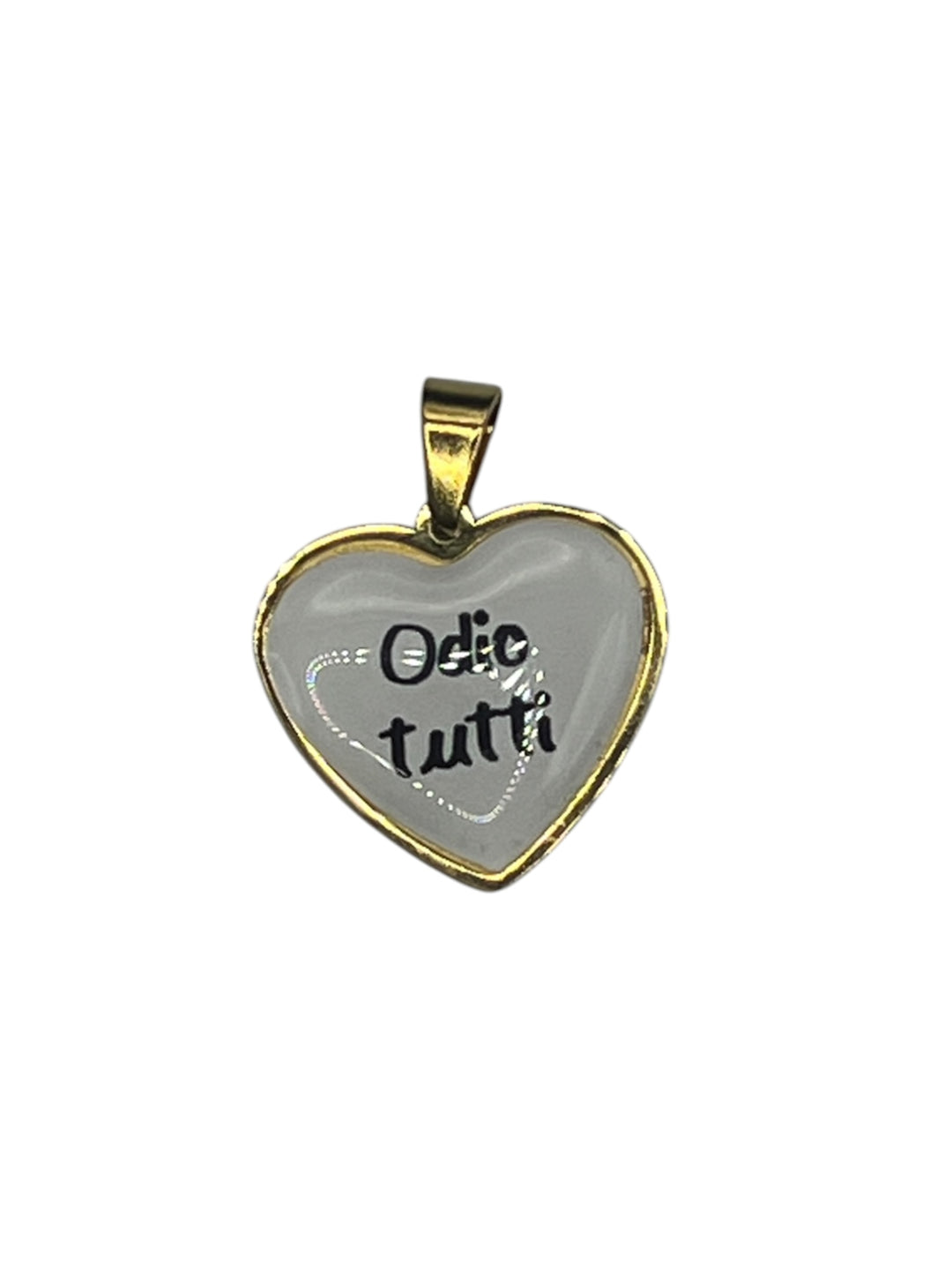 Charm Personalizzati