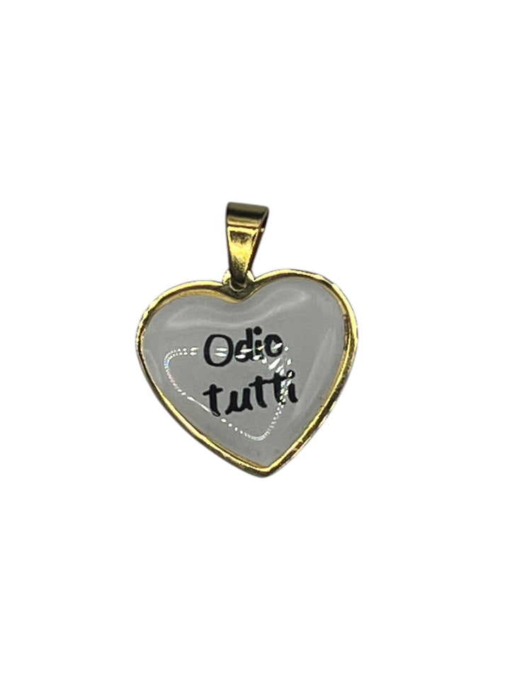 Charm Personalizzati
