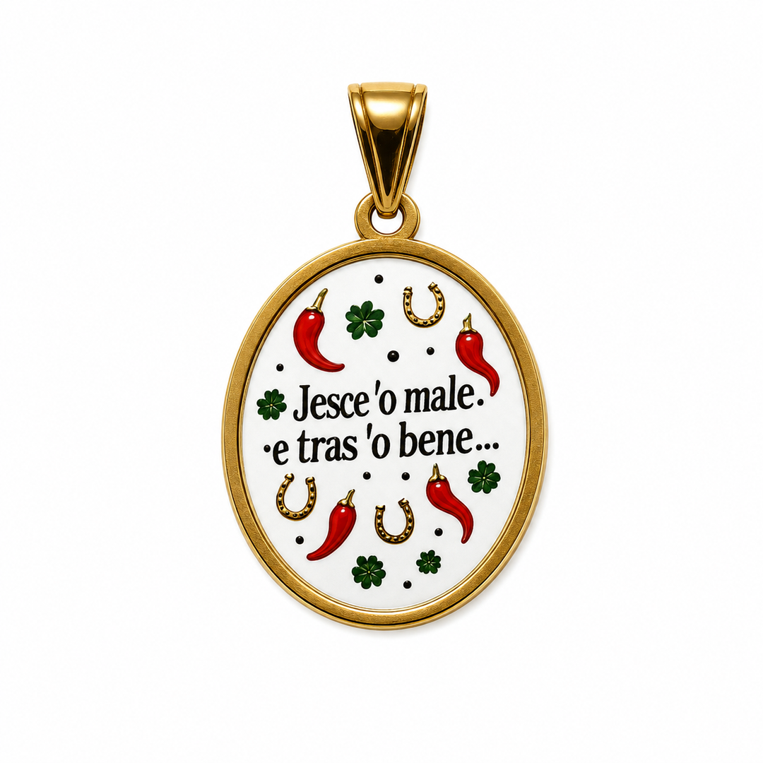 Charm Personalizzati