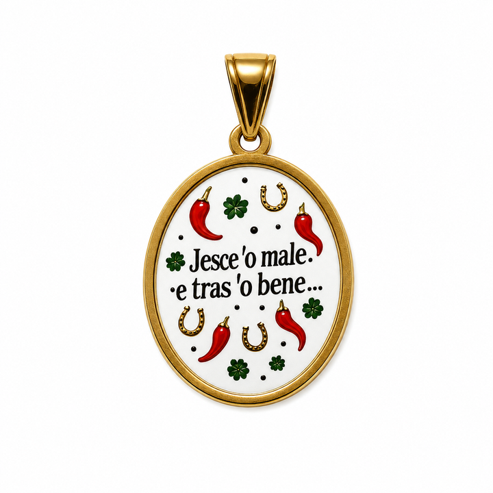Charm Personalizzati