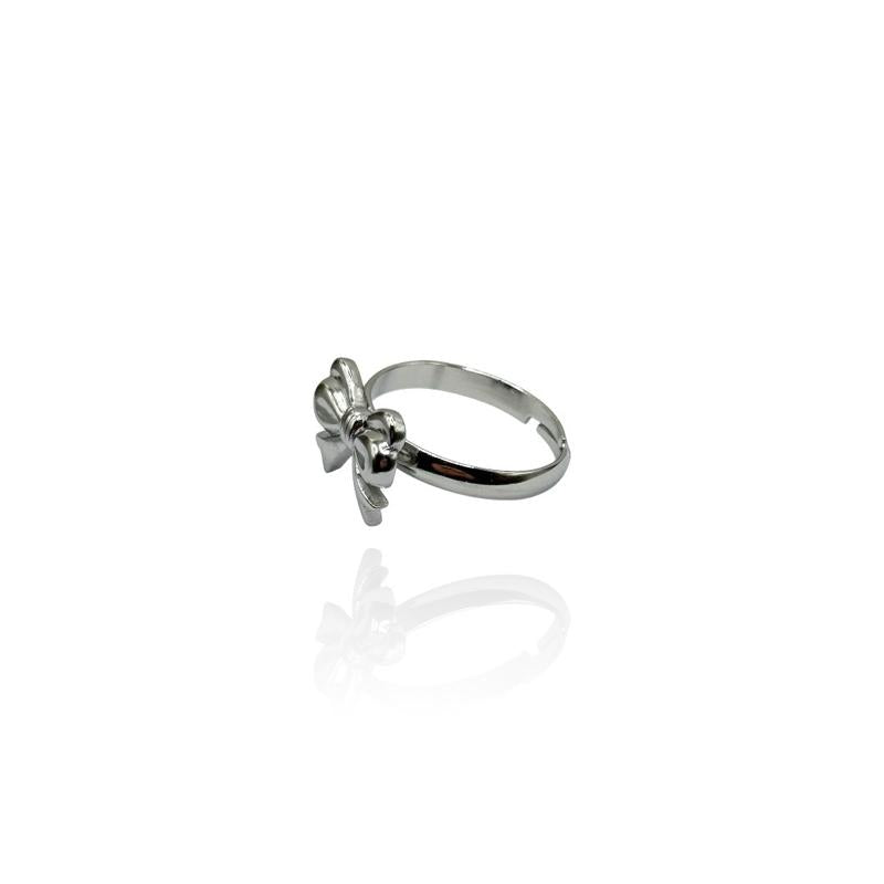 Anello Fiocco Chuncky Mini