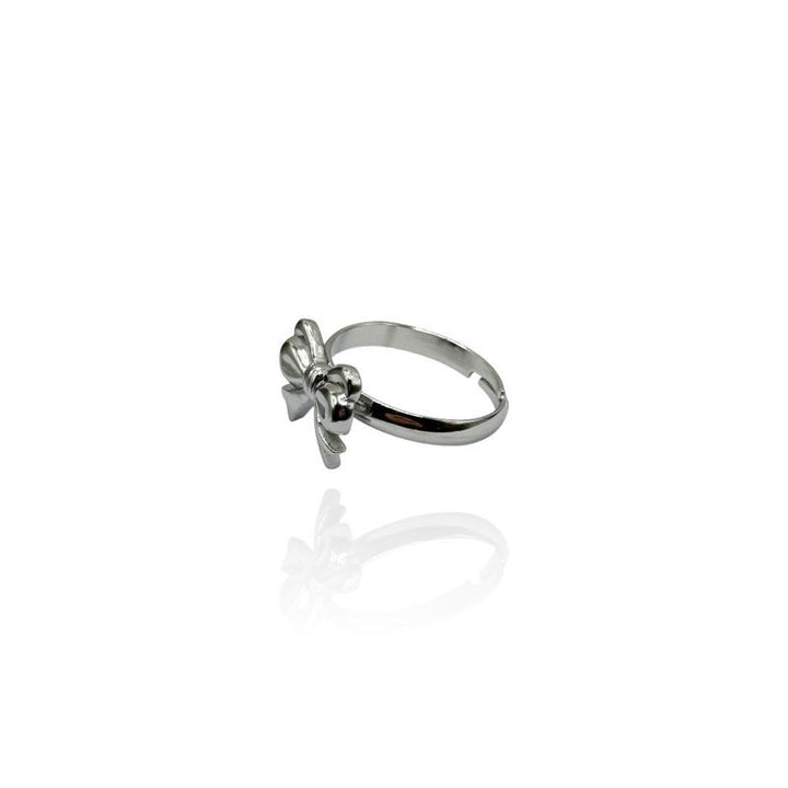 Anello Fiocco Chuncky Mini
