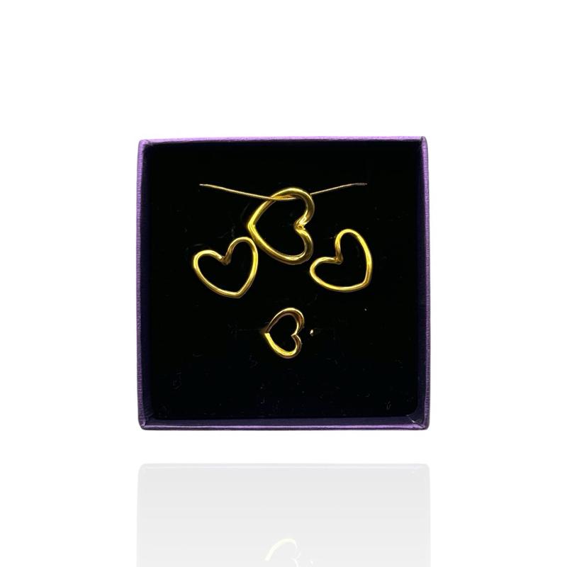 Combo Eterna Luce