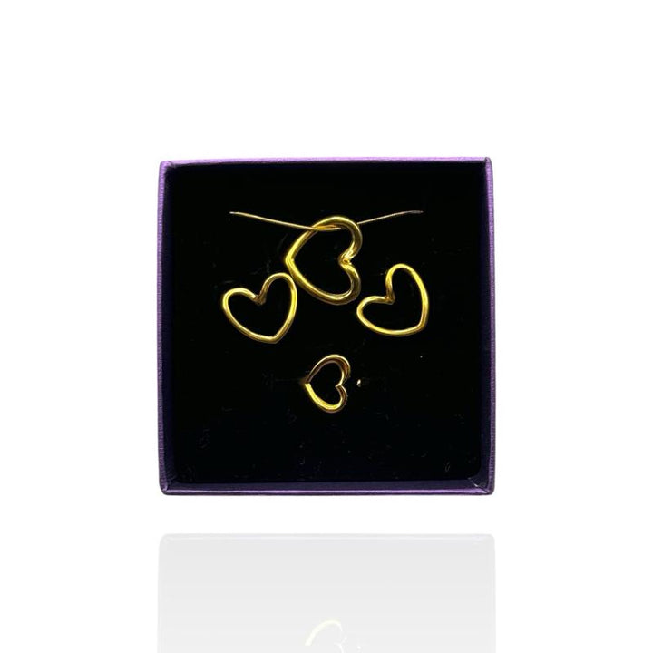 Combo Eterna Luce