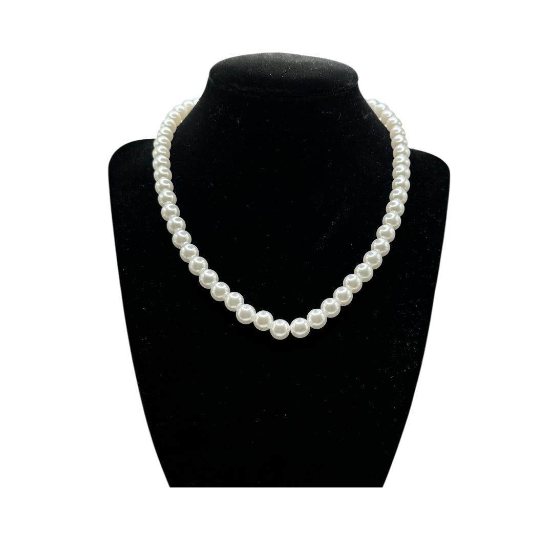 Collana Perla
