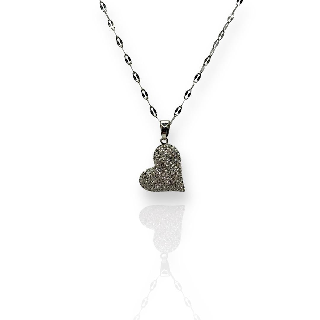 Collana Diamond