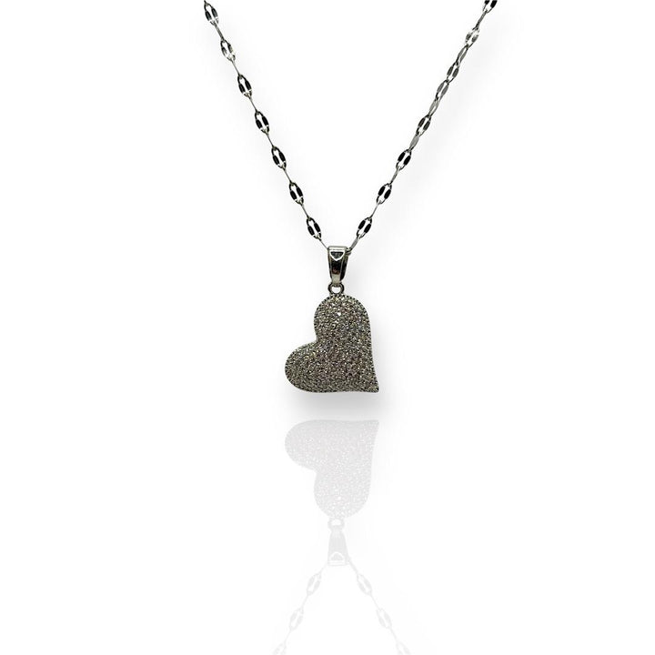 Collana Diamond