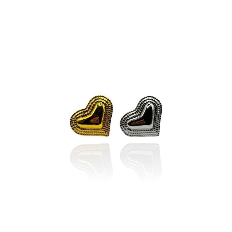 Anello Cuore Big