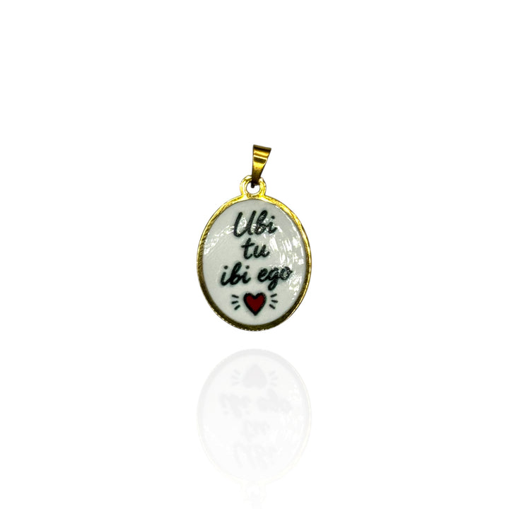 Charm Personalizzati