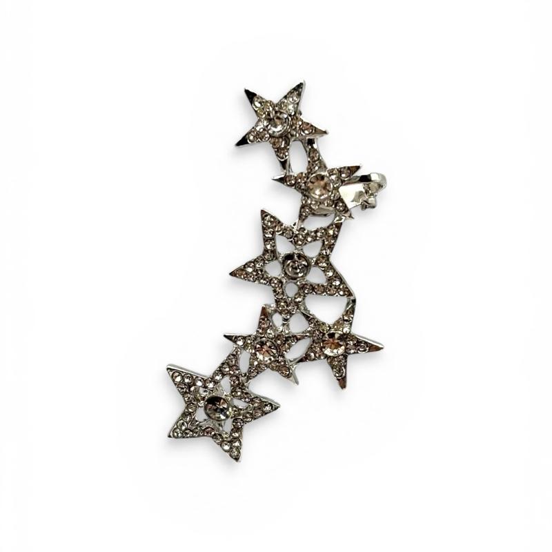 Ear Cuff Comete