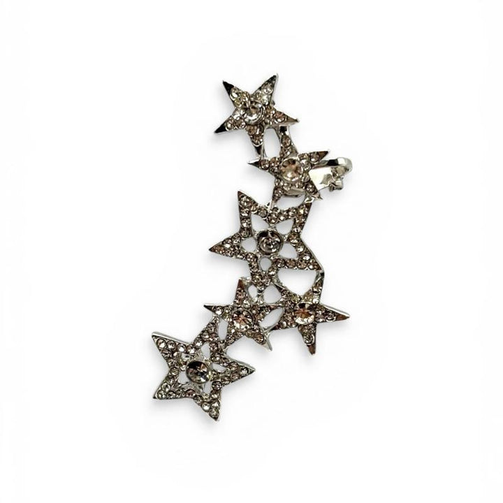 Ear Cuff Comete