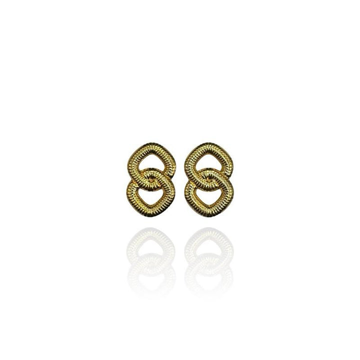Orecchini Infinity
