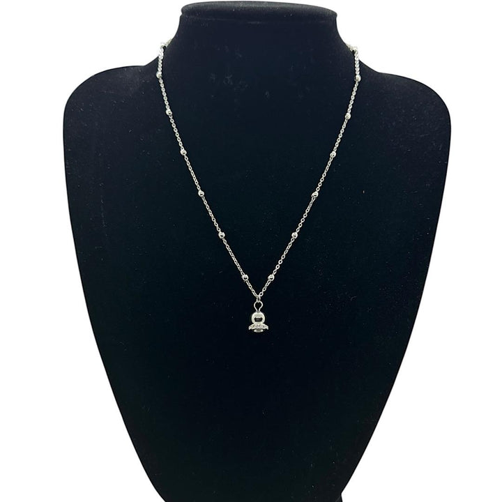 Collana Campanella